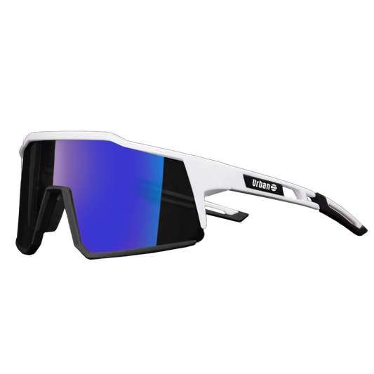 Blue & White Python - Original