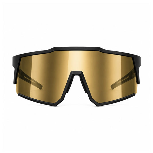 Gold Python - Original