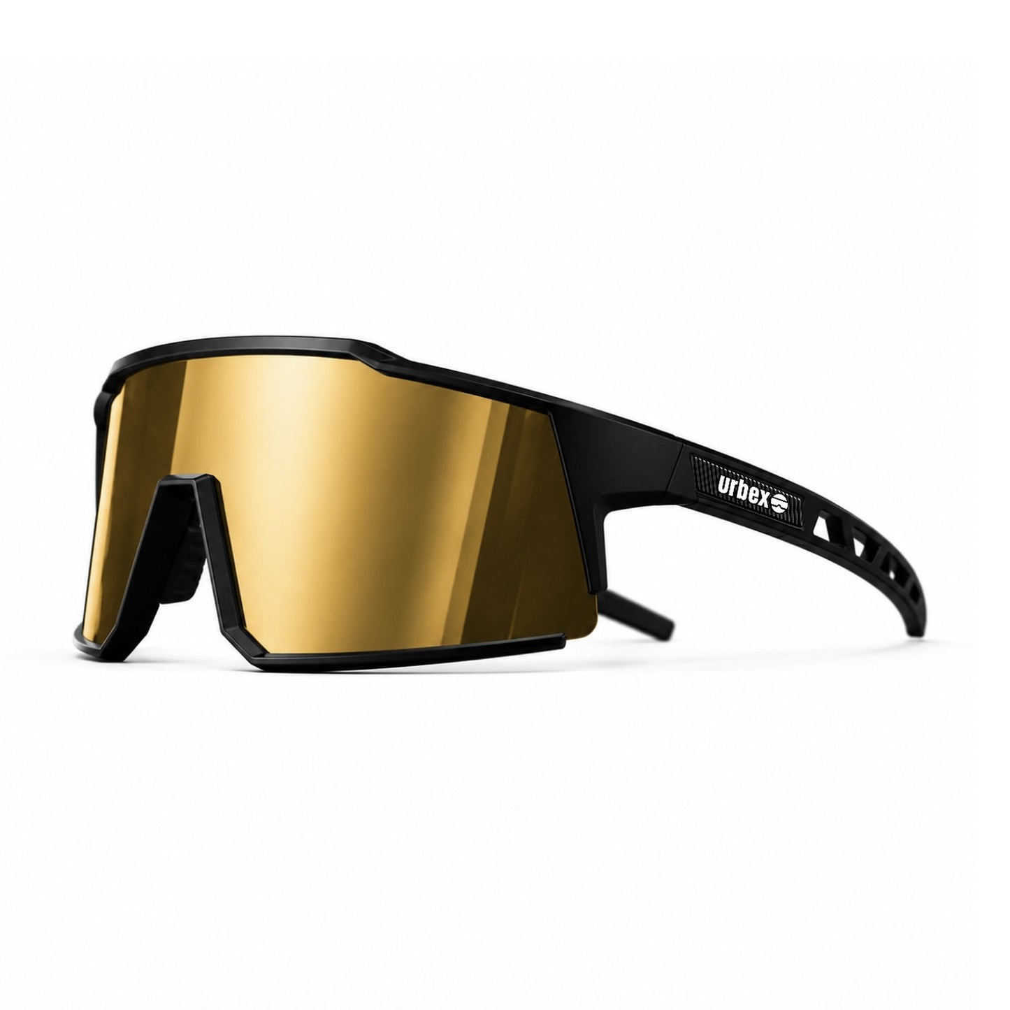 Gold Python - Original