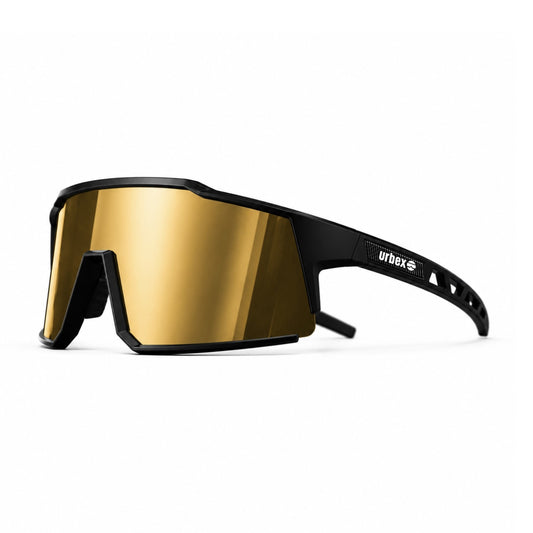 Gold Python - Original