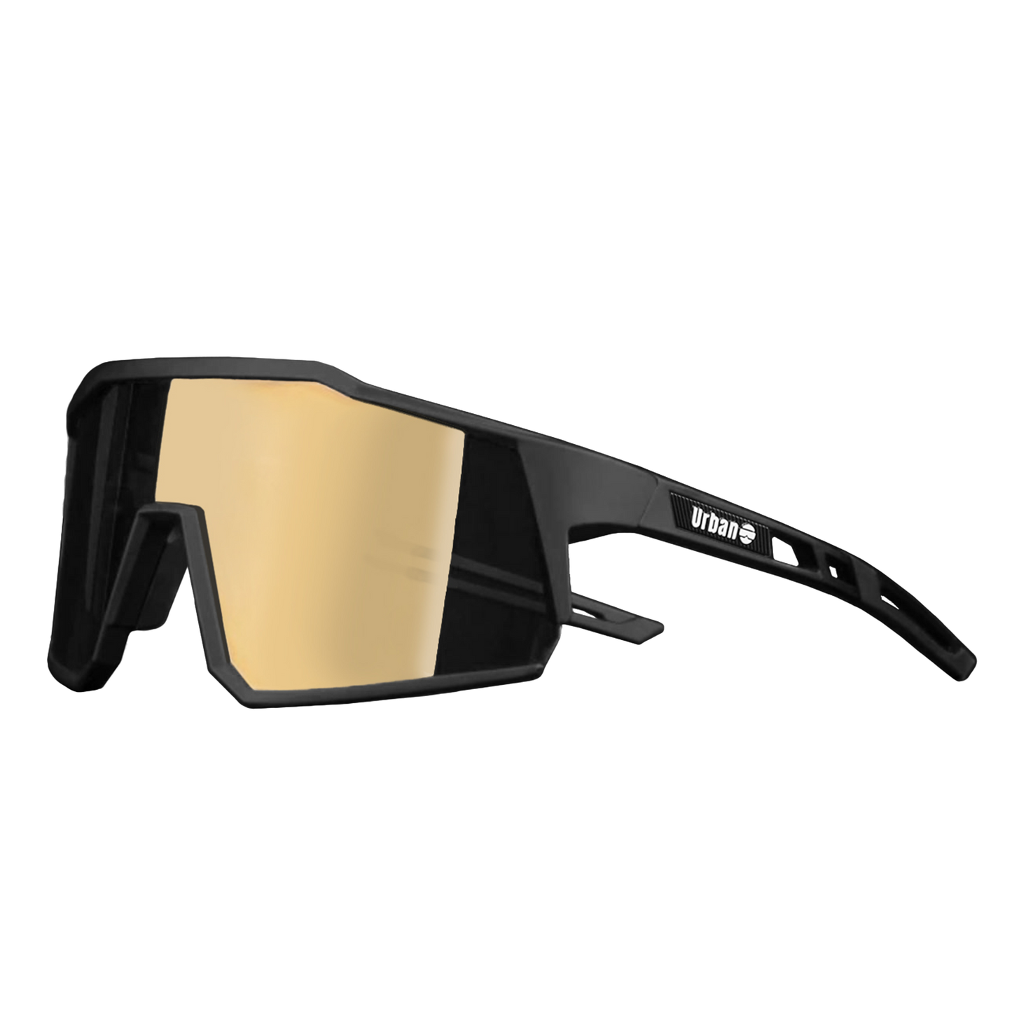 Gold Python - Original