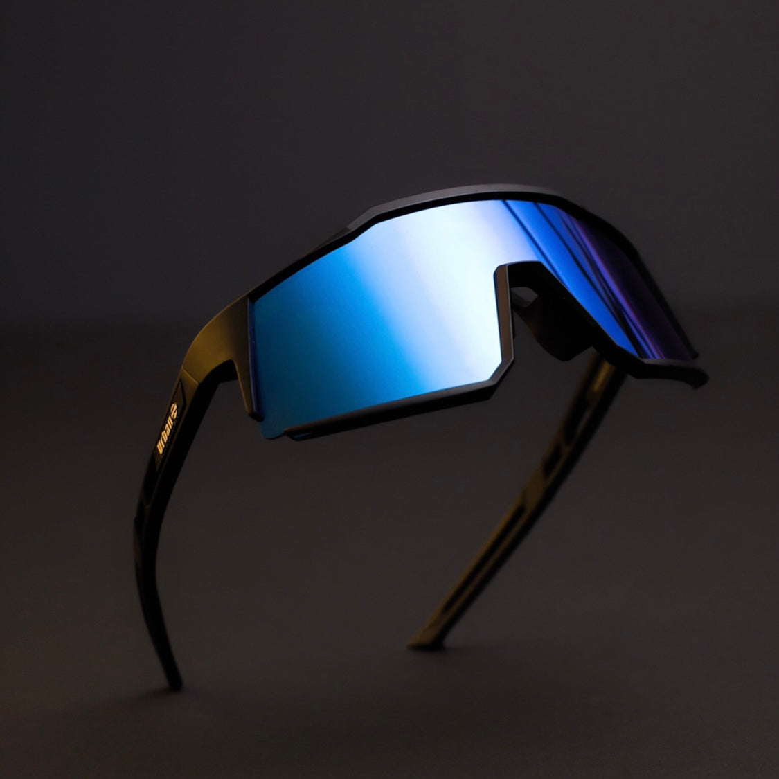 Blue Python - Original