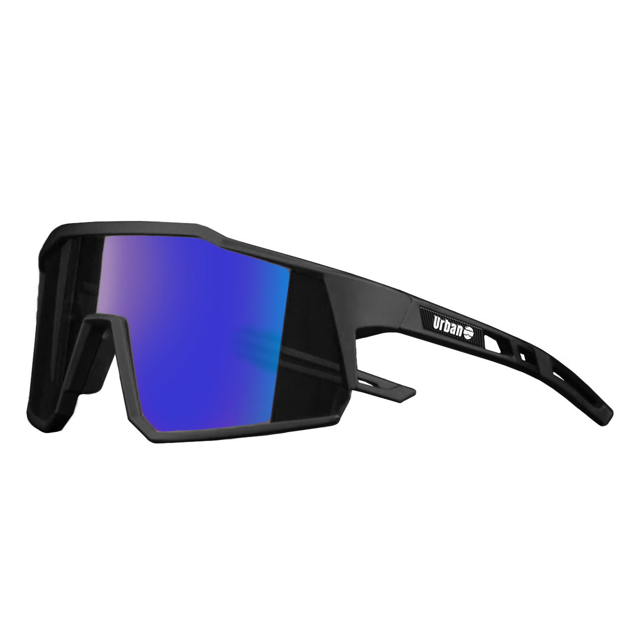 Blue Python - Original